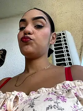 Sara-77 online show from 01.09.26