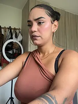 Sara-77 online show from 01.15.26