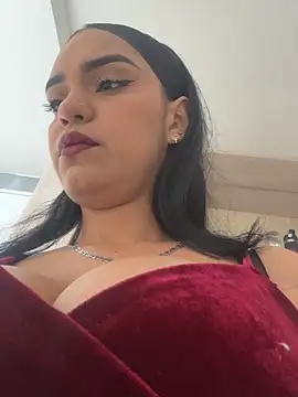 Sara-77 online show from 03.12.26