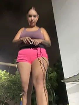 Sara-77 online show from 04.09.26