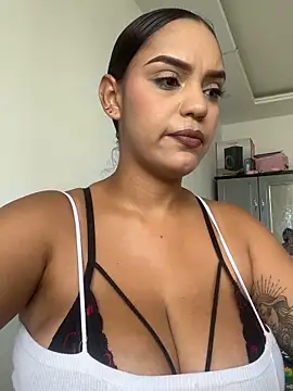 Sara-77 online show from 05.14.26