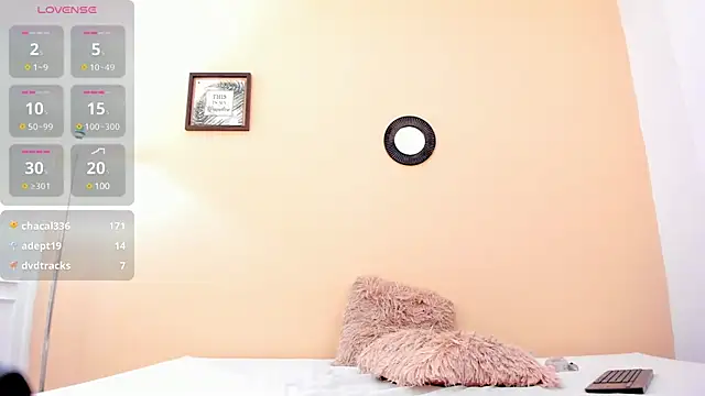 andyylove jk online show from 03.14.25