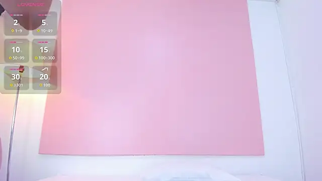 andyylove jk online show from 10.14.25