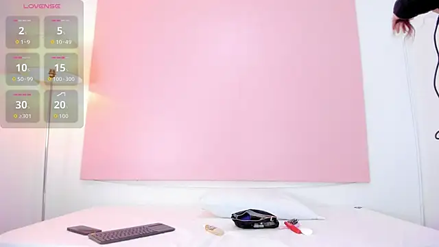 andyylove jk online show from 10.21.25