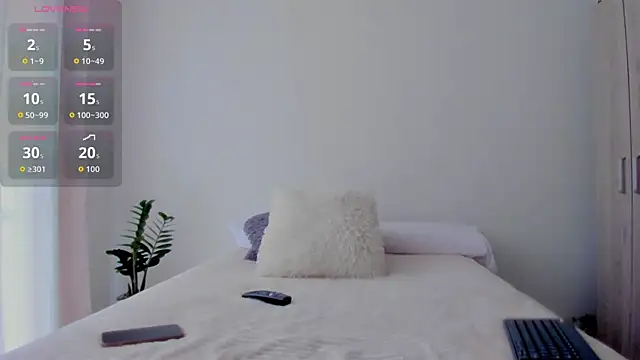Snapshot of andyylove_jk chatting on 06.26.26 andyylove jk online show from 06.26.26