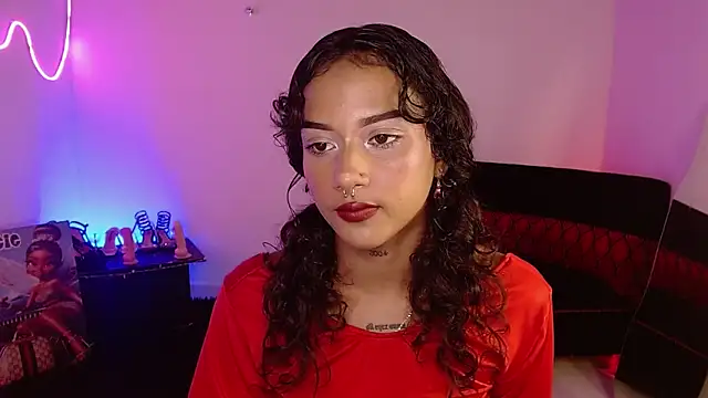 Snapshot of Chelsea__2 chatting on 11.27.25 Chelsea 2 online show from 11.27.25