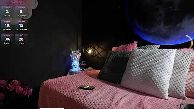 Skyler ferrer online show from 11.30.25