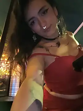 Lila Desiree online show from 01.31.25