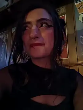 Lila Desiree online show from 02.10.25