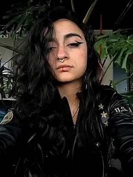 Lila Desiree online show from 09.30.25