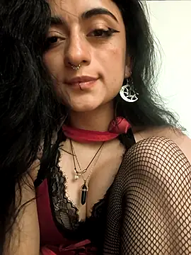 Lila Desiree online show from 02.21.26