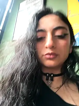 Lila Desiree online show from 02.24.26