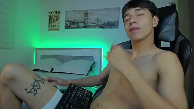 facebaby1 online show from 02.13.25