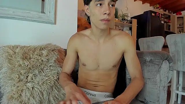 facebaby1 online show from 03.09.25