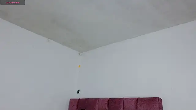 ScarletthJhonson- online show from 03.07.26