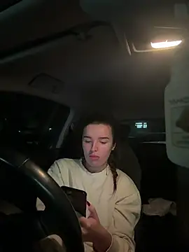 maisiesmithx online show from 12.31.24