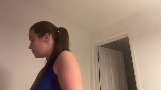 maisiesmithx online show from 01.22.25