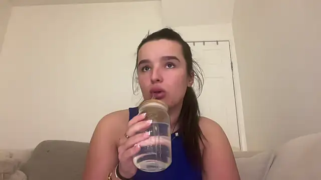 maisiesmithx online show from 01.22.25