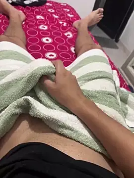 Erick-90 online show from 10.10.25