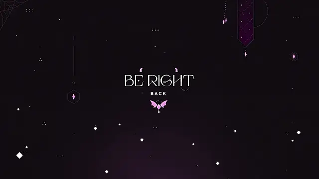 xxSoakingWet online show from 12.03.24