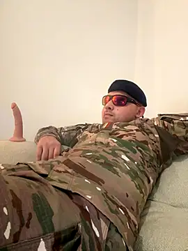 Napoleon1er  online show from 11.11.25