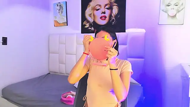 Antonella Fontanna online show from 01.15.25