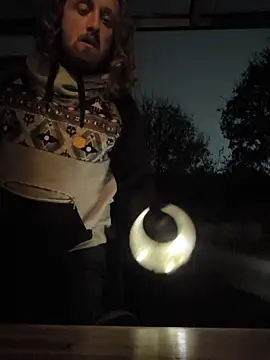 DrownMentallyyy online show from 10.29.25