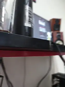 DrownMentallyyy online show from 12.21.25