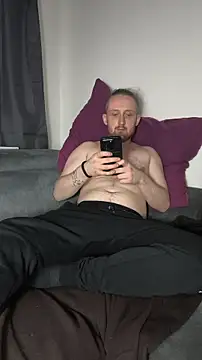 DrownMentallyyy online show from 04.16.26