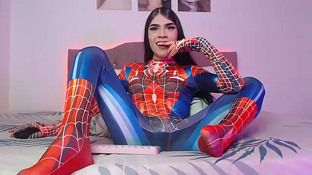 cuttebabe  online show from 10.11.25