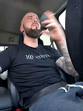 Beardedtattood online show from 01.21.25