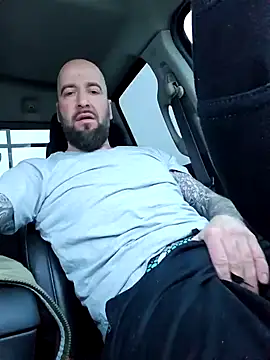 Beardedtattood online show from 01.25.25