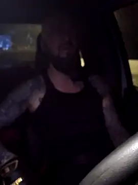 Beardedtattood online show from 02.17.25