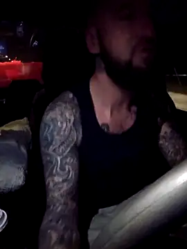 Beardedtattood online show from 02.21.25