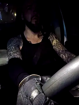 Beardedtattood online show from 02.26.25