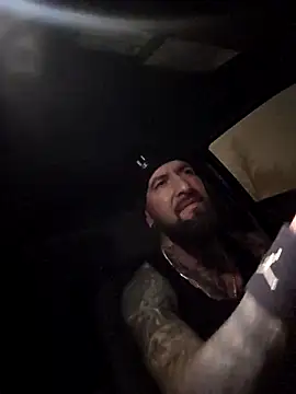 Beardedtattood online show from 12.04.25