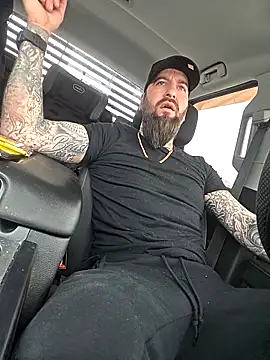 Beardedtattood online show from 01.19.26