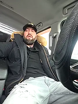 Beardedtattood online show from 02.10.26