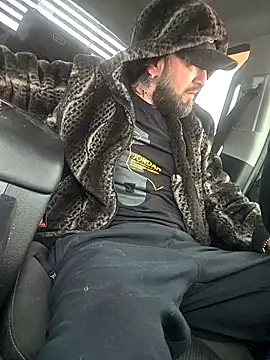 Beardedtattood online show from 02.19.26