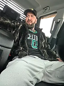 Beardedtattood online show from 02.22.26