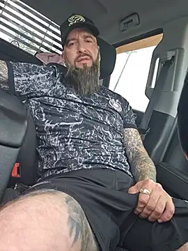 Beardedtattood online show from 06.26.26