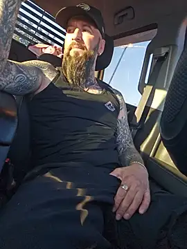 Beardedtattood online show from 06.27.26