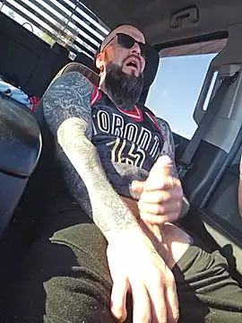 Beardedtattood online show from 06.29.26