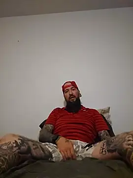 Beardedtattood online show from 06.30.26
