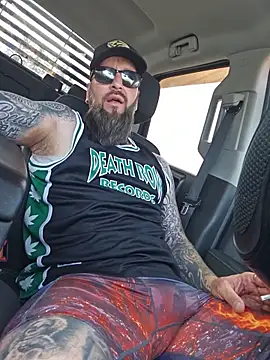 Beardedtattood online show from 06.30.26