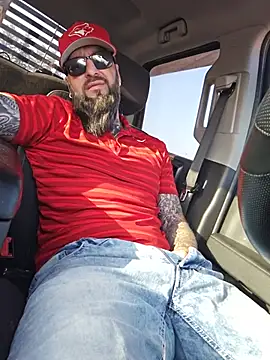 Beardedtattood online show from 07.01.26
