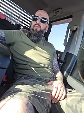 Beardedtattood online show from 07.02.26