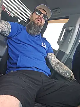Beardedtattood online show from 07.06.26