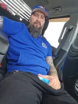 Beardedtattood online show from 07.06.26