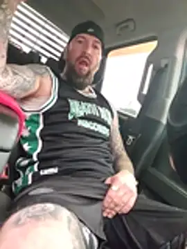 Beardedtattood online show from 07.15.26